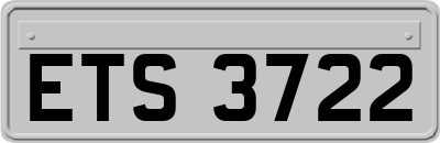 ETS3722