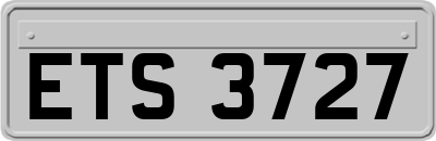 ETS3727