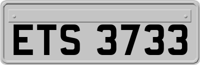 ETS3733