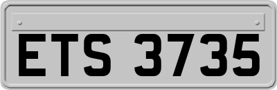 ETS3735
