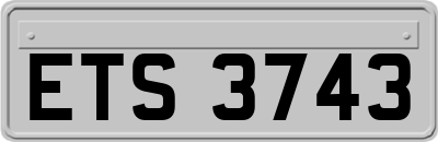 ETS3743