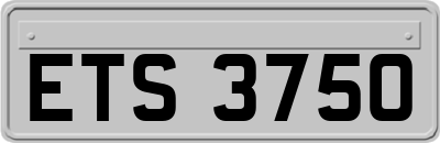 ETS3750