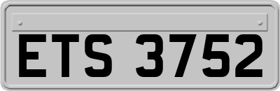 ETS3752