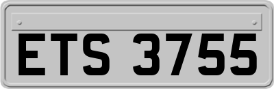 ETS3755