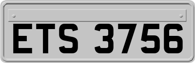 ETS3756