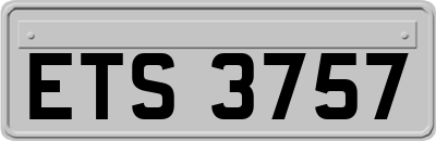 ETS3757