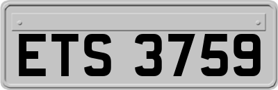 ETS3759