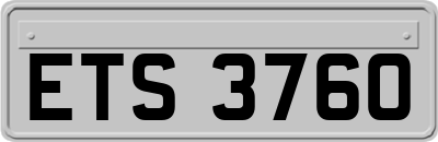 ETS3760