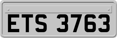 ETS3763