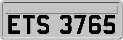 ETS3765