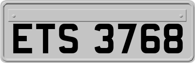 ETS3768
