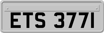ETS3771