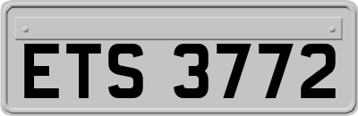 ETS3772