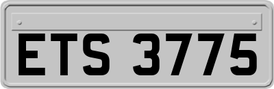 ETS3775