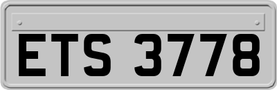 ETS3778