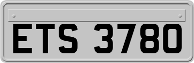 ETS3780