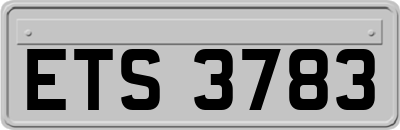 ETS3783
