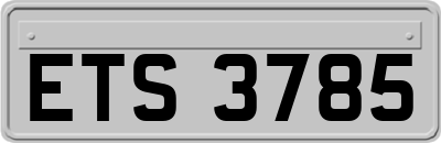 ETS3785