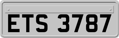 ETS3787