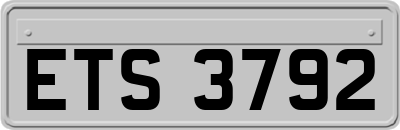 ETS3792