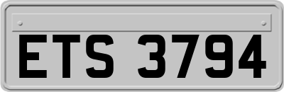 ETS3794