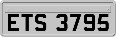ETS3795
