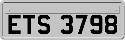 ETS3798