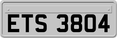 ETS3804