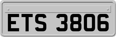 ETS3806