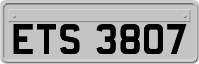 ETS3807