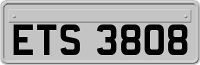 ETS3808