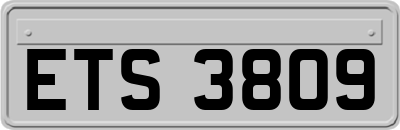 ETS3809