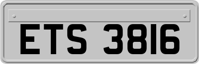 ETS3816