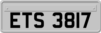 ETS3817