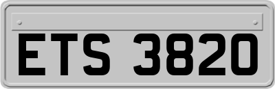 ETS3820