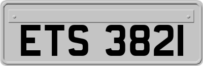 ETS3821