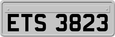 ETS3823