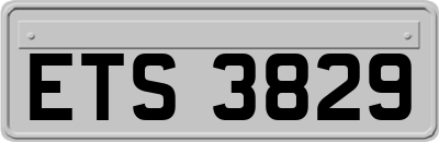 ETS3829