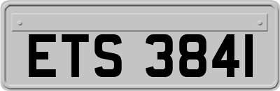 ETS3841