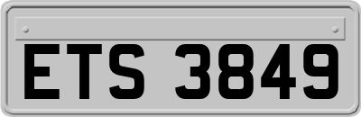 ETS3849