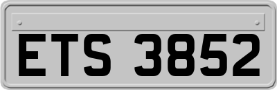 ETS3852