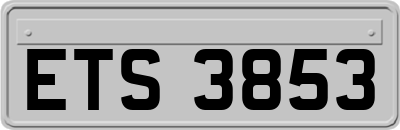 ETS3853