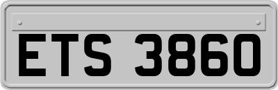 ETS3860