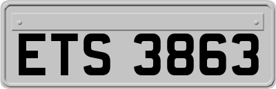ETS3863