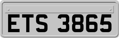 ETS3865
