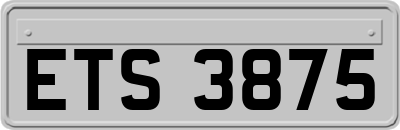 ETS3875