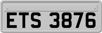 ETS3876