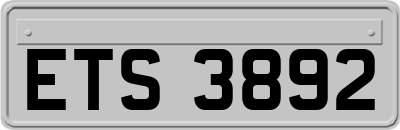 ETS3892