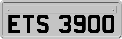 ETS3900