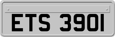 ETS3901
